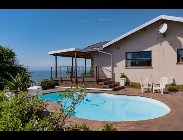 3 BEDROOM HOUSE SOLD IN BLUFF